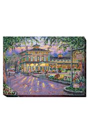 Main Bead Embroidery Kit Banquet