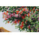 Main Bead Embroidery Kit Home Sweet Home
