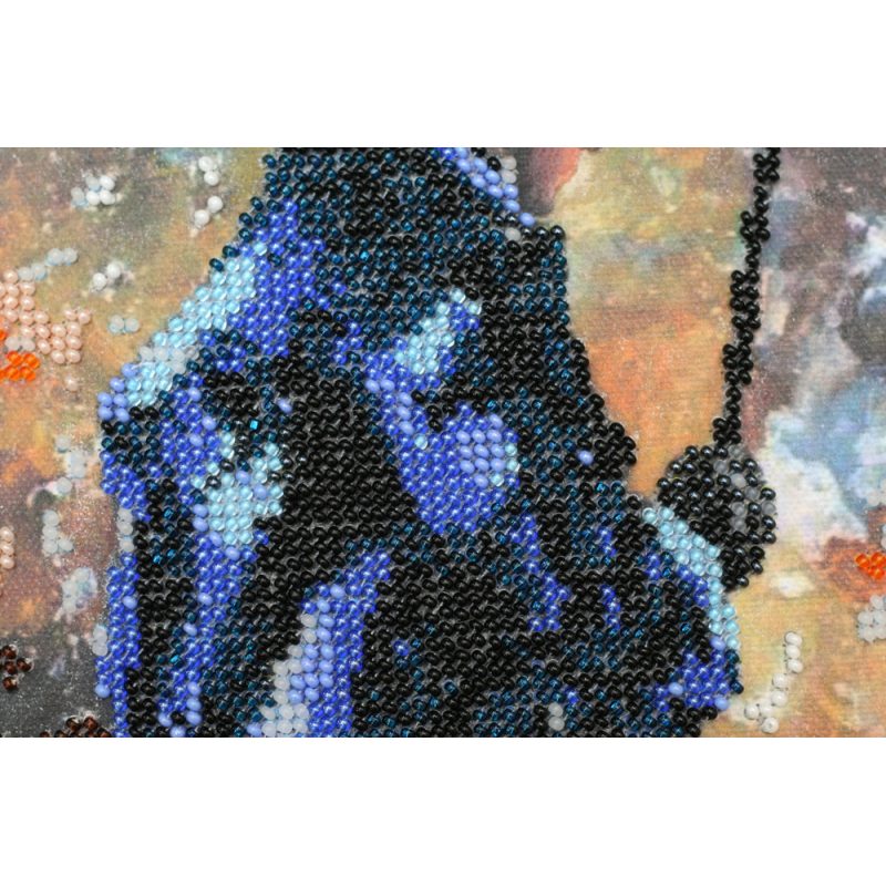 Main Bead Embroidery Kit Love story – 1