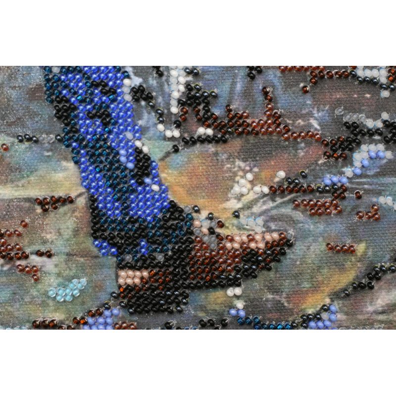 Main Bead Embroidery Kit Love story – 1