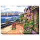 Main Bead Embroidery Kit Bay