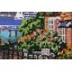 Main Bead Embroidery Kit Bay
