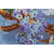 Main Bead Embroidery Kit Blossom