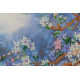 Main Bead Embroidery Kit Blossom