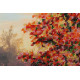 Main Bead Embroidery Kit Autumn scenes-1