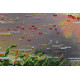 Main Bead Embroidery Kit Autumn scenes-3