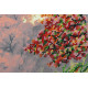 Main Bead Embroidery Kit Autumn scenes-3