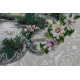 Main Bead Embroidery Kit Afloat house