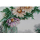 Main Bead Embroidery Kit Afloat house