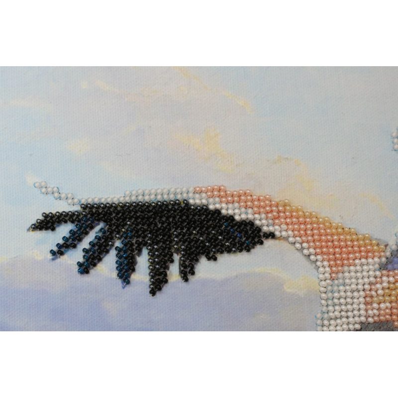 Main Bead Embroidery Kit Family