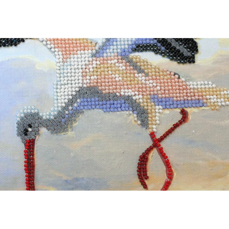 Main Bead Embroidery Kit Family