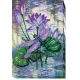 Main Bead Embroidery Kit Among Water-lilies