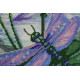 Main Bead Embroidery Kit Among Water-lilies