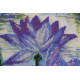 Main Bead Embroidery Kit Among Water-lilies