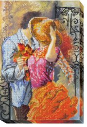 Main Bead Embroidery Kit Dating