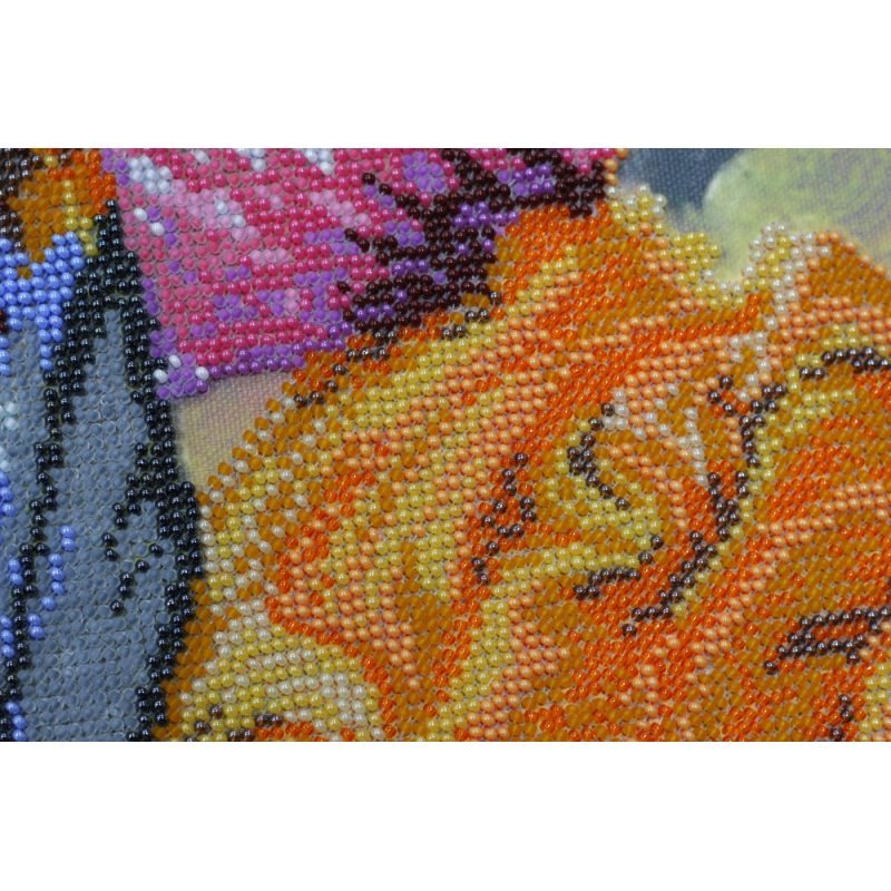 Main Bead Embroidery Kit Dating