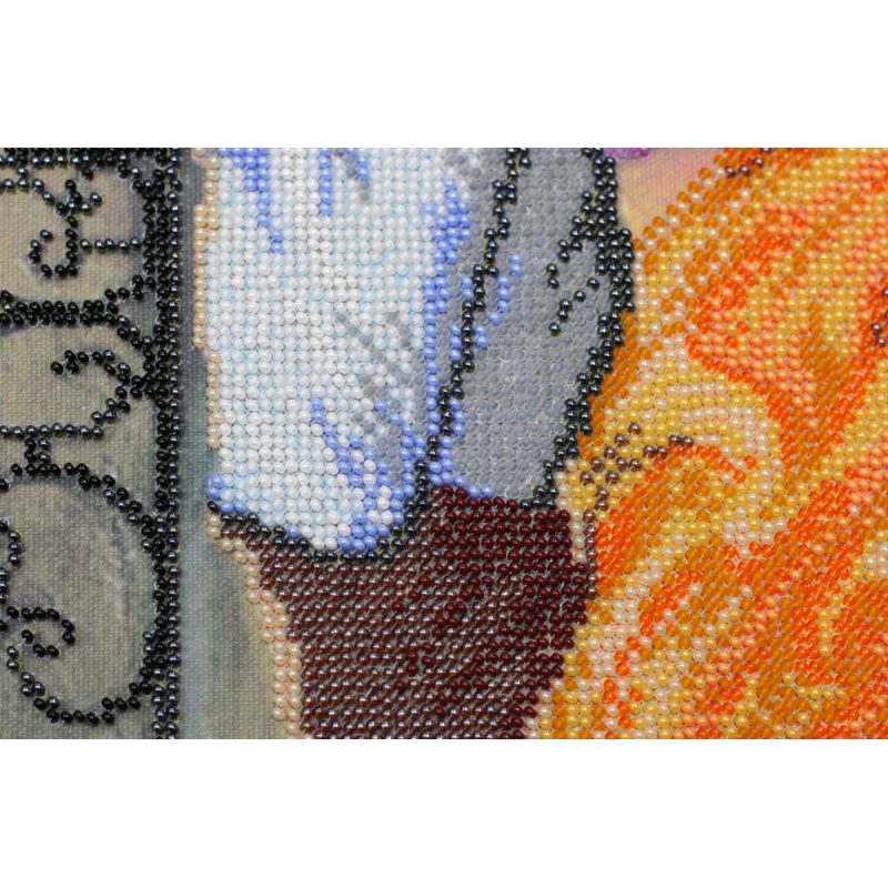 Main Bead Embroidery Kit Dating