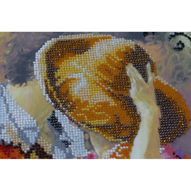 Main Bead Embroidery Kit Dating