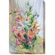 Main Bead Embroidery Kit Gladioluses