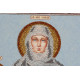 Main Bead Embroidery Kit St.Vera, Nadegda, Lubov and their Mother Sophia