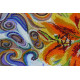 Main Bead Embroidery Kit Three virtues