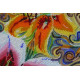 Main Bead Embroidery Kit Three virtues
