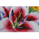 Main Bead Embroidery Kit Three virtues