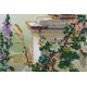 Main Bead Embroidery Kit Gods' garden-1
