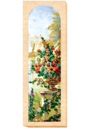 Main Bead Embroidery Kit Gods' garden-3