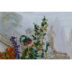 Main Bead Embroidery Kit Gods' garden-3