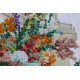 Main Bead Embroidery Kit Gods' garden-3