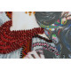 Main Bead Embroidery Kit Girl's dreams
