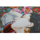Main Bead Embroidery Kit Girl's dreams