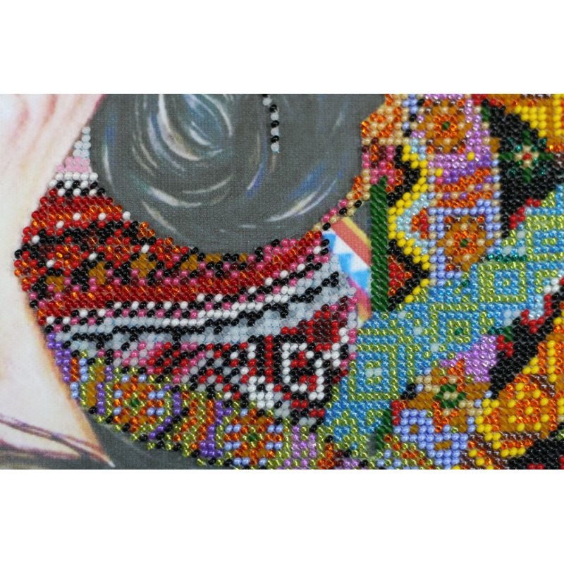 Main Bead Embroidery Kit Girl's dreams