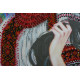 Main Bead Embroidery Kit Girl's dreams