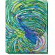 Main Bead Embroidery Kit Emerald whirlpool