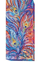 Main Bead Embroidery Kit Magic feathers