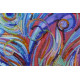 Main Bead Embroidery Kit Magic feathers
