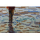 Main Bead Embroidery Kit Sky sail