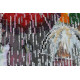 Main Bead Embroidery Kit Cheerful umbrellas