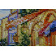 Main Bead Embroidery Kit Warm night