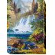 Main Bead Embroidery Kit Waterfall