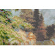 Main Bead Embroidery Kit Waterfall