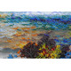 Main Bead Embroidery Kit Waterfall