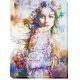 Main Bead Embroidery Kit Spring mood