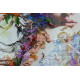 Main Bead Embroidery Kit Spring mood