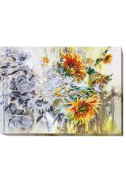 Main Bead Embroidery Kit Awakening