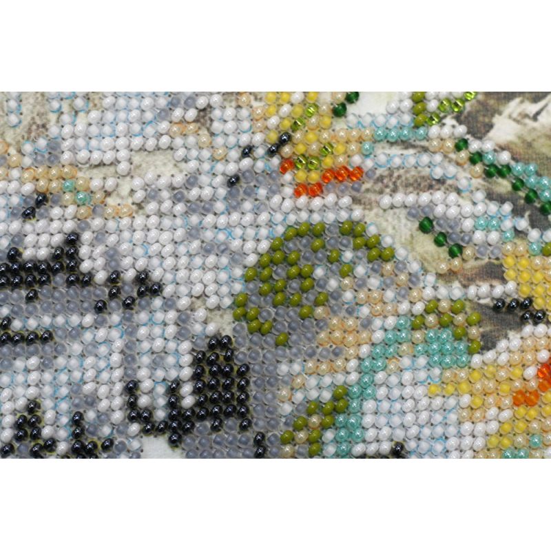 Main Bead Embroidery Kit Awakening