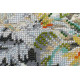 Main Bead Embroidery Kit Awakening