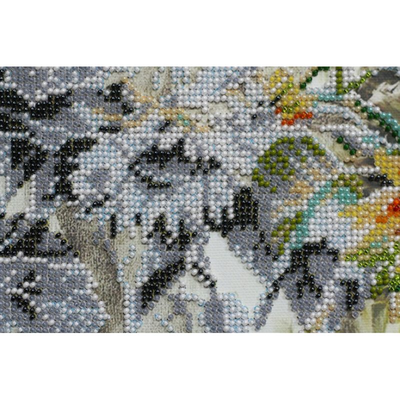 Main Bead Embroidery Kit Awakening